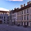Vienna street