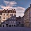 Vienna street