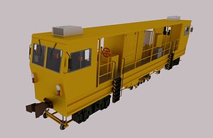 trainspo dgs 90 n model