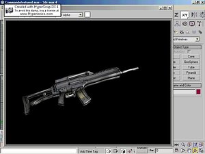 Commandotextured.max