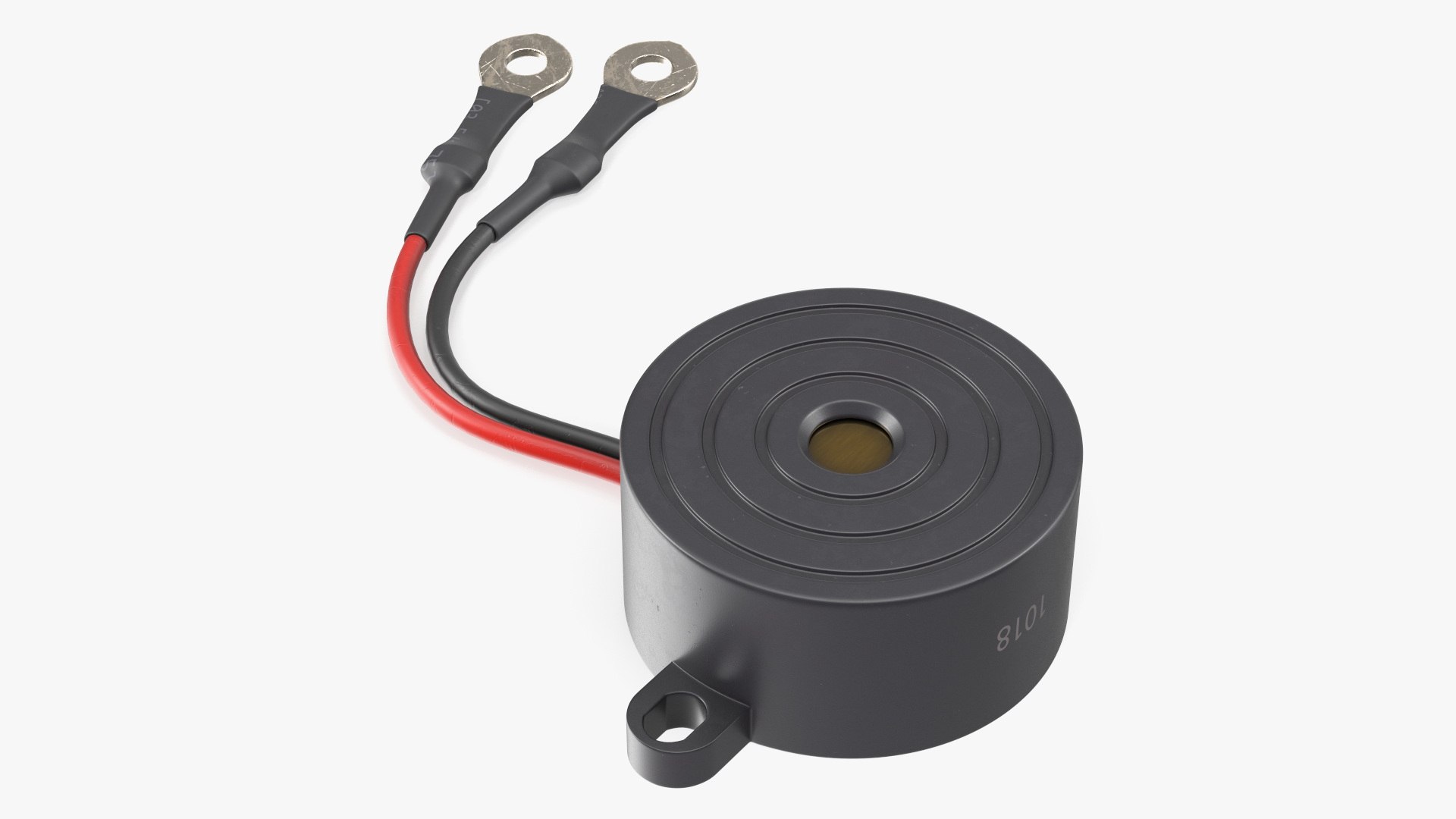 Sound buzzer 3D model https://p.turbosquid.com/ts-thumb/1N/SIsiwo/2z/soundbuzzermb3dmodel012/jpg/1725547993/1920x1080/fit_q87/acc1d4f633b41f26939fe351e1e53e5e377978ef/soundbuzzermb3dmodel012.jpg