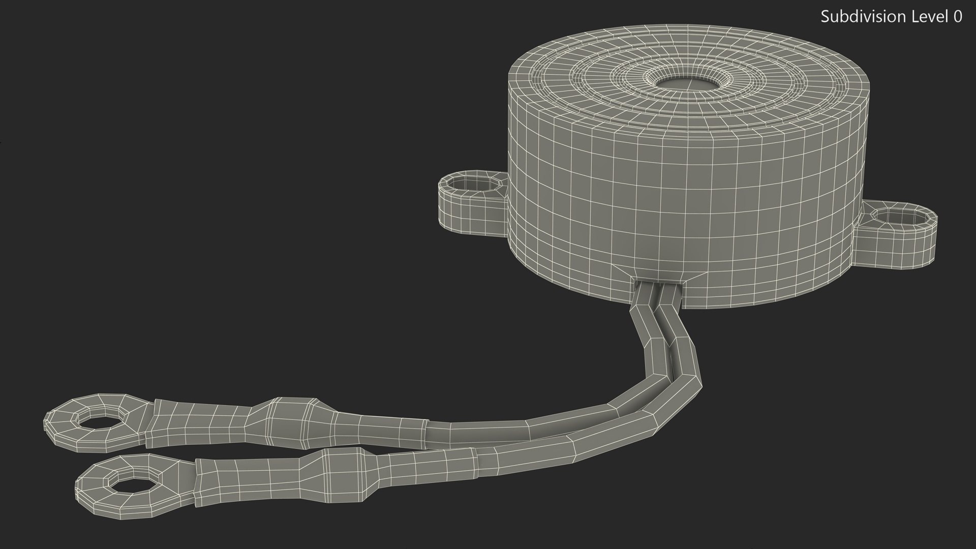 Sound buzzer 3D model https://p.turbosquid.com/ts-thumb/1N/SIsiwo/5G/soundbuzzermb3dmodel017/jpg/1725548014/1920x1080/fit_q87/7af22691356f2333f91abb8cb4451f5406ab5807/soundbuzzermb3dmodel017.jpg