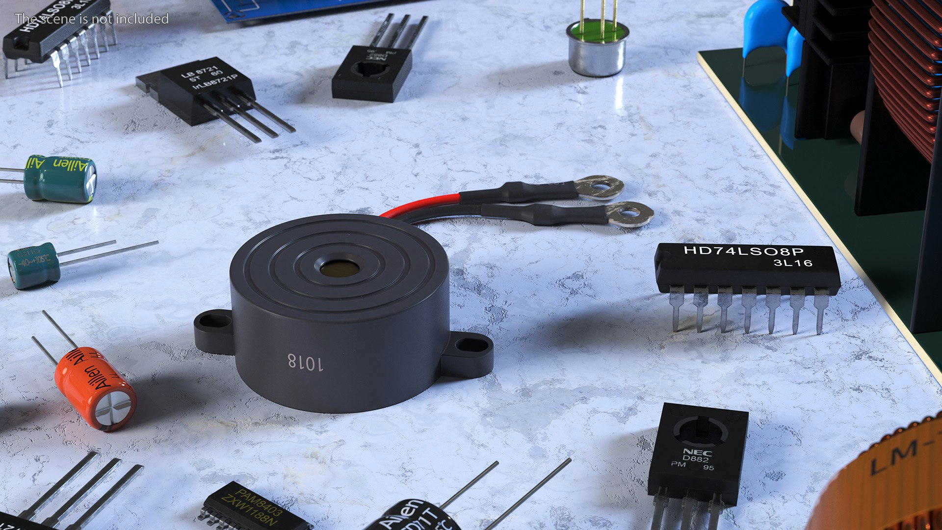 Sound buzzer 3D model https://p.turbosquid.com/ts-thumb/1N/SIsiwo/E9/soundbuzzermb3dmodel007/jpg/1725547971/1920x1080/fit_q87/674e570628367b3b6b27a9ee9f5e72c4178b6469/soundbuzzermb3dmodel007.jpg