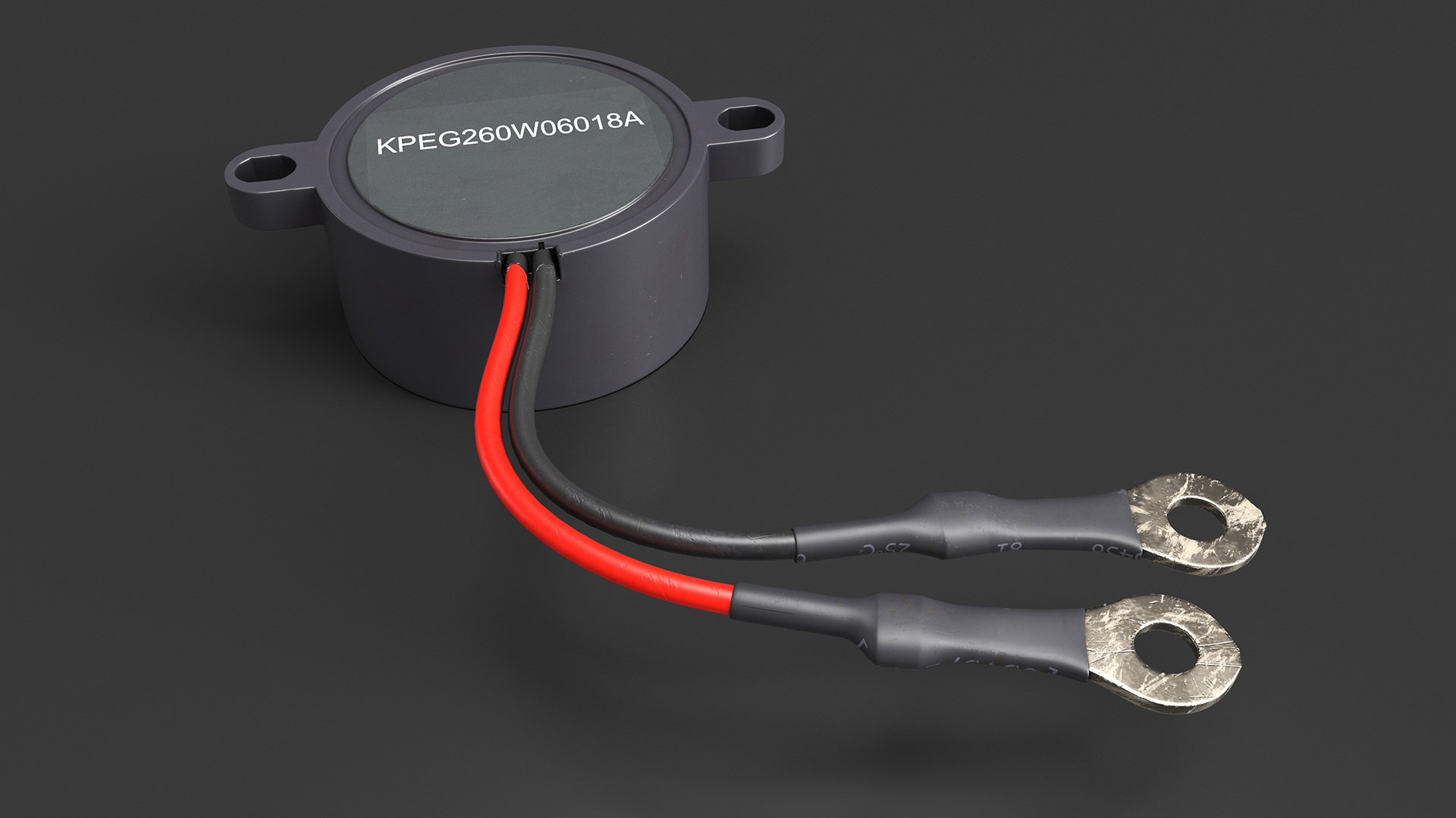 Sound buzzer 3D model https://p.turbosquid.com/ts-thumb/1N/SIsiwo/WQ/soundbuzzermb3dmodel011/jpg/1725547988/1920x1080/fit_q87/574db4190b519f8f779a9fdf384a1cd3abdb0466/soundbuzzermb3dmodel011.jpg