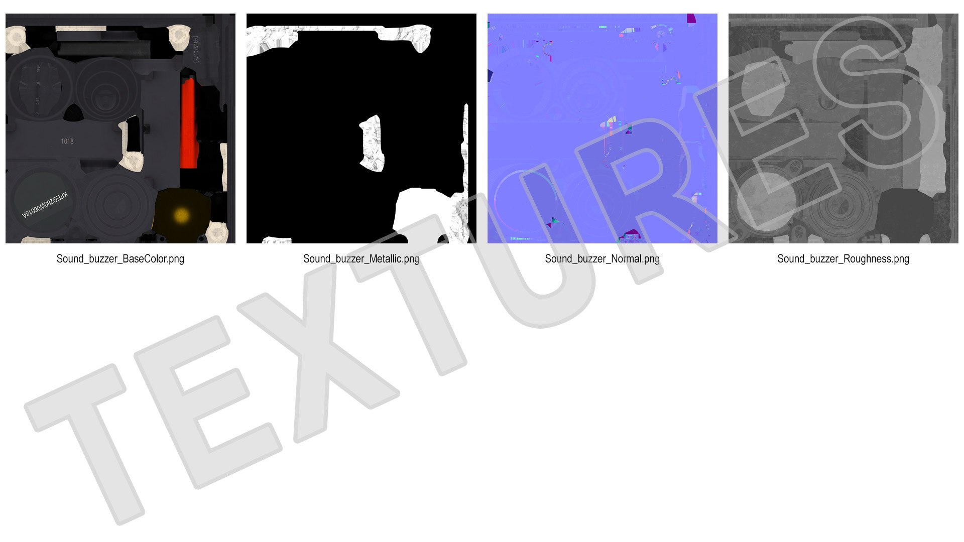 Sound buzzer 3D model https://p.turbosquid.com/ts-thumb/1N/SIsiwo/aP/soundbuzzermb3dmodel020/jpg/1725548026/1920x1080/fit_q87/415743ac7d35225b3c2dc1efd8836bb742bad259/soundbuzzermb3dmodel020.jpg