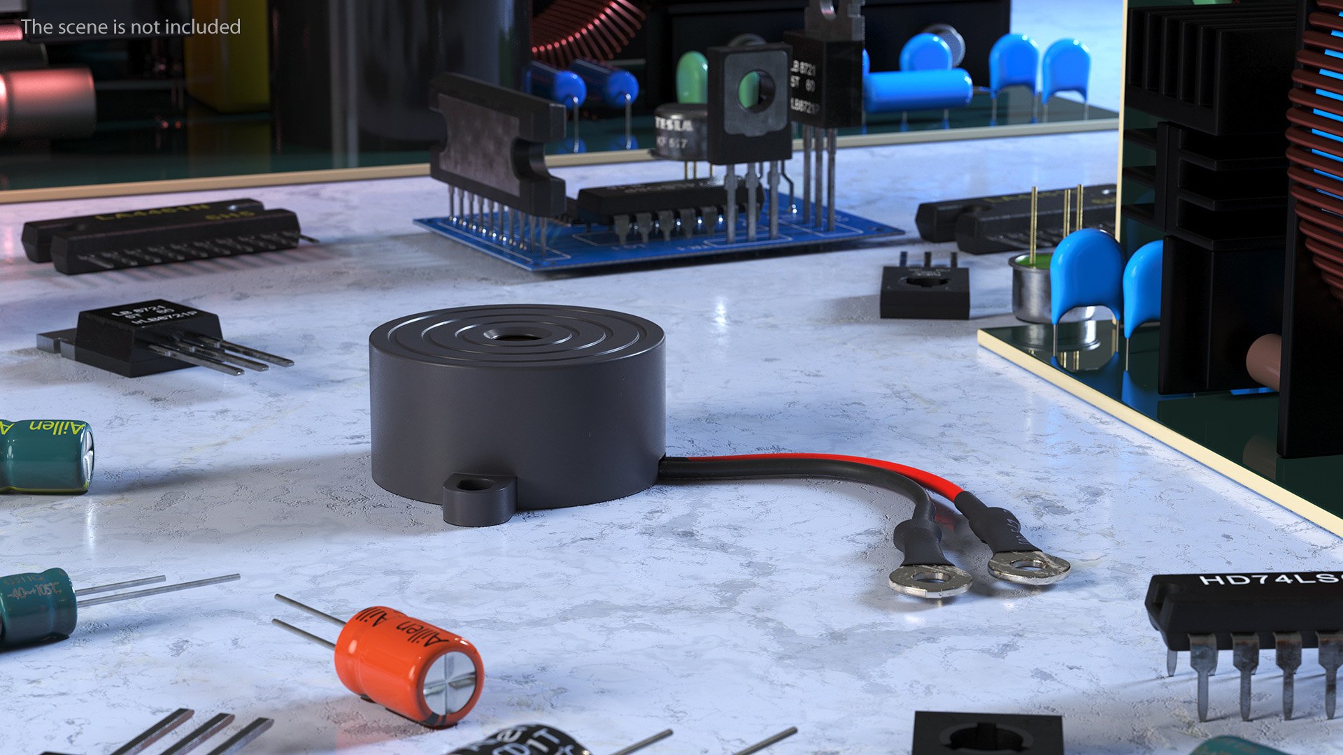 Sound buzzer 3D model https://p.turbosquid.com/ts-thumb/1N/SIsiwo/lJ/soundbuzzermb3dmodel006/jpg/1725547967/1920x1080/fit_q87/1db5d882e26434011debb16bba70b023dc30353e/soundbuzzermb3dmodel006.jpg