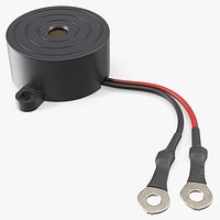 Sound buzzer