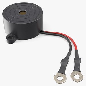 Sound buzzer