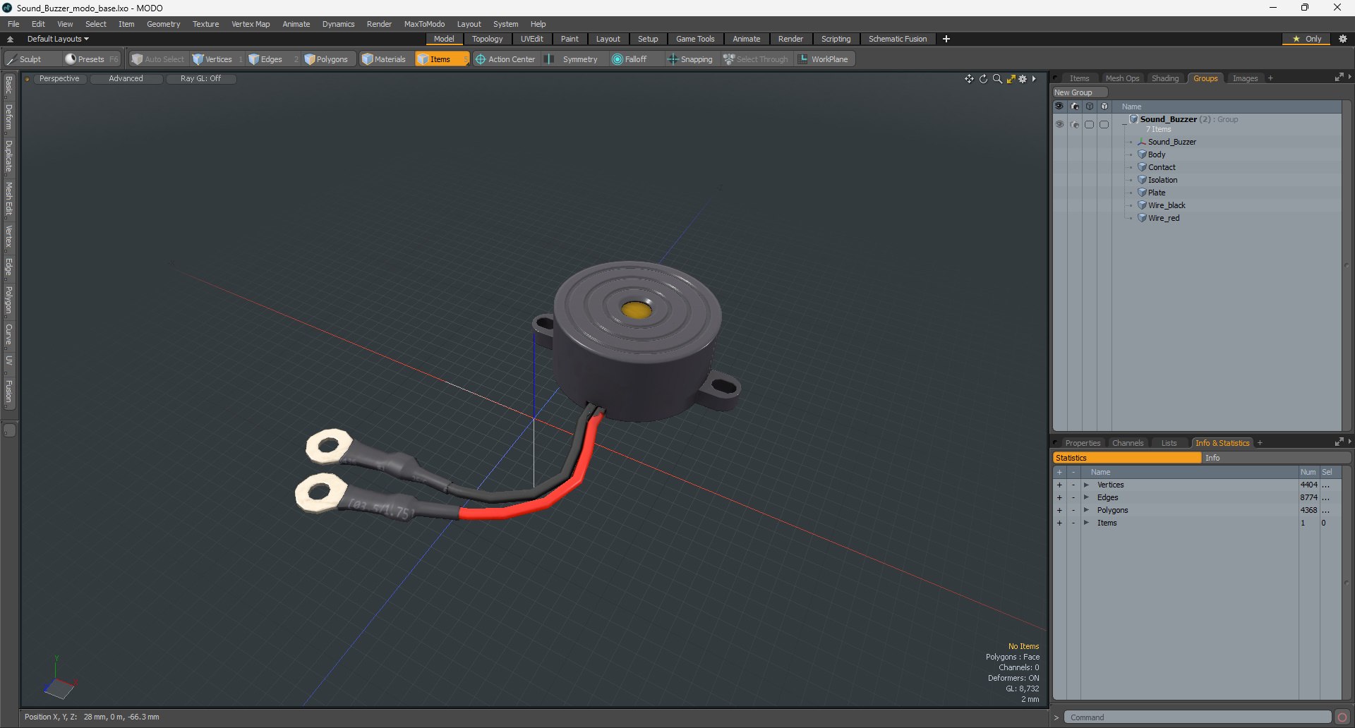 Sound buzzer 3D model https://p.turbosquid.com/ts-thumb/1N/SIsiwo/vX/soundbuzzermb3dmodel000/jpg/1725547783/1920x1080/fit_q87/77ae35dc7735c72a689efd79ff52afbc1368b270/soundbuzzermb3dmodel000.jpg