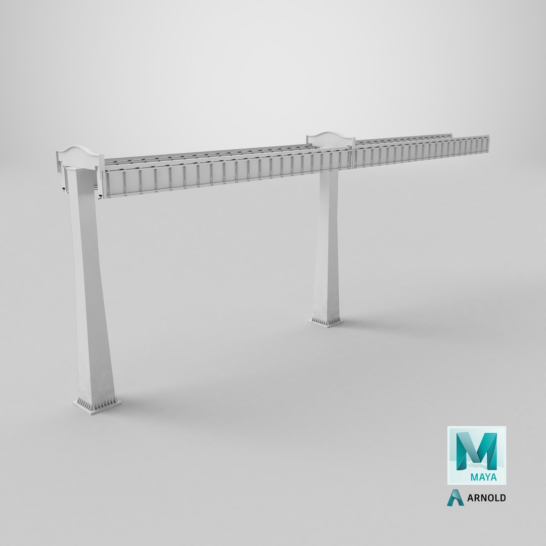 3D model Monorail Track Structure https://p.turbosquid.com/ts-thumb/1N/UTqOAy/7L/stemcell_maya_arnold_render/png/1743088737/1920x1080/fit_q87/32855522bc84125f2e2c047a9e580c30aec2d3b9/stemcell_maya_arnold_render.jpg