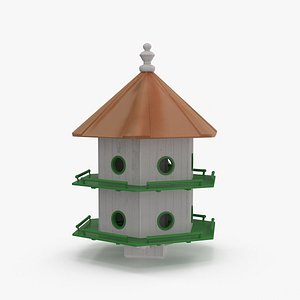 Birdhouse