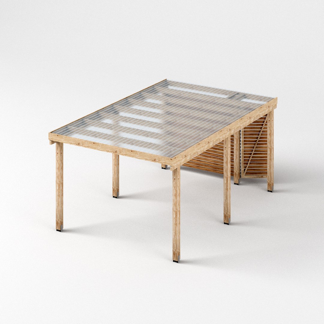 carports - paneled wood 3D https://p.turbosquid.com/ts-thumb/1N/WuU4gC/XARaLt4i/carports_e/jpg/1574679242/1920x1080/fit_q87/fc8064b059ad37847280069ec7c41b3ac8a0ed34/carports_e.jpg