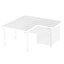 Three Carports - wood frame and paneling - carport - car parking
