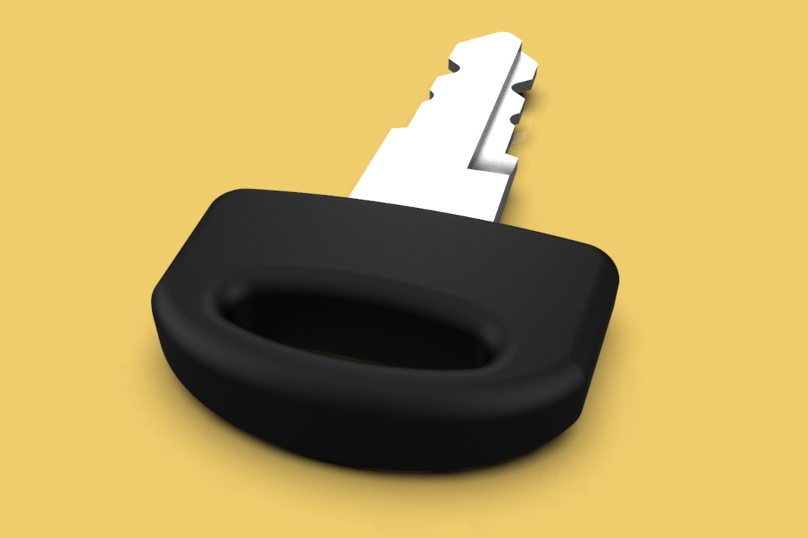 3D key lock security model https://p.turbosquid.com/ts-thumb/1N/ci5z67/BvDWF7Ar/motorcyclekey.9835/jpg/1577282581/1920x1080/fit_q87/2711acbdae3a783c6ee7e57e14dee61988fcd608/motorcyclekey.9835.jpg