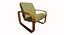 silla con respaldo ajustable