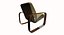 silla con respaldo ajustable