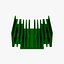 3D model cpu radiator