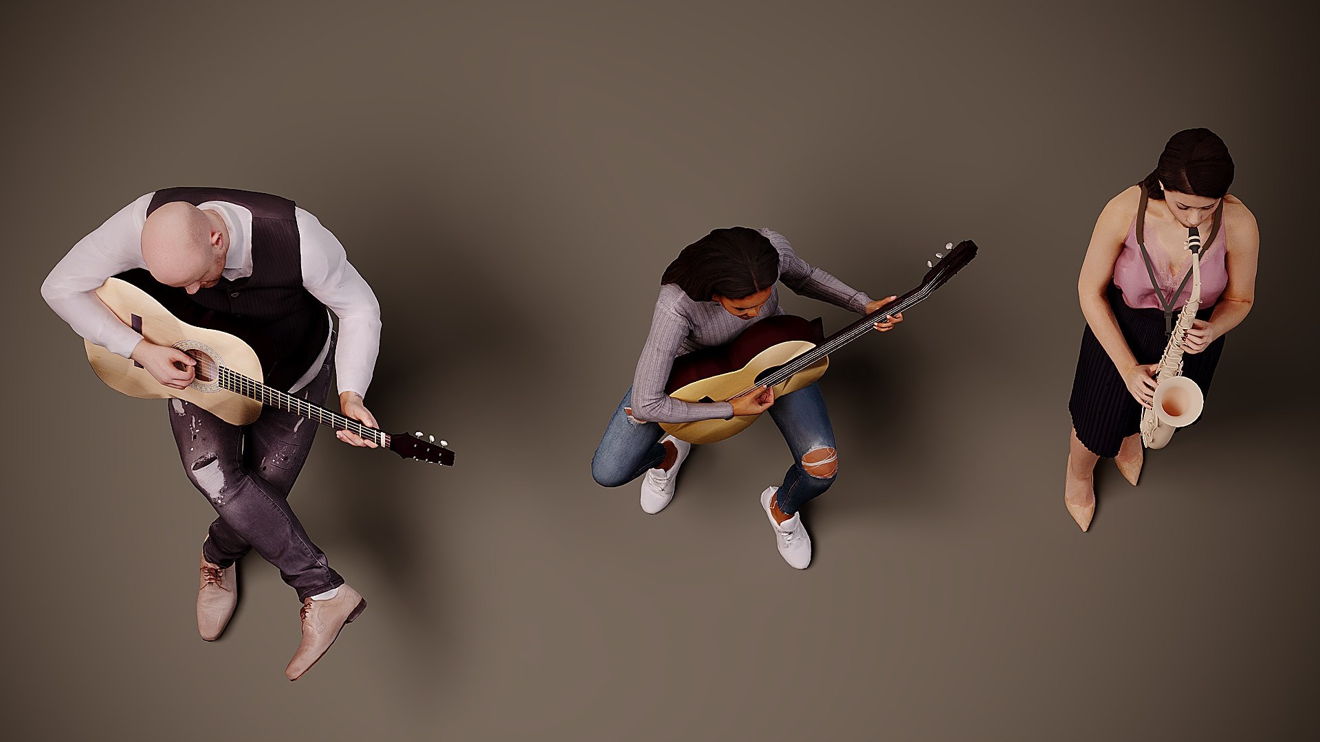 3D People with musical instruments x 3 model https://p.turbosquid.com/ts-thumb/1N/xH3AuP/NN/cam_top/jpg/1762759444/1920x1080/fit_q87/6319dd9374174d8e1d13d285a626e0b5532f0eb3/cam_top.jpg