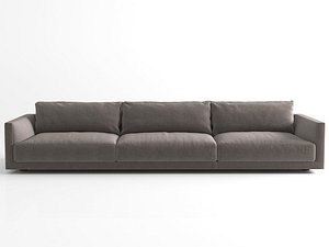 bristol 311 3D model