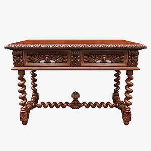 Antique table