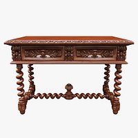 Antique table
