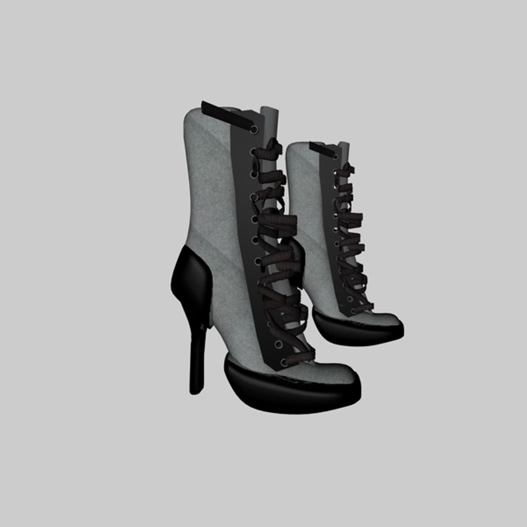 exotic heel boots c4d https://p.turbosquid.com/ts-thumb/1N/zCxo2z/AiuBLQmA/bootsheels2/jpg/1307989753/1920x1080/fit_q87/dda8e8e8c6d91c77873c8904cb9c3852cb391958/bootsheels2.jpg