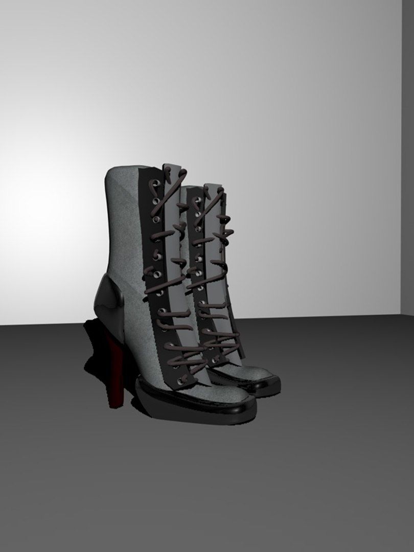 exotic heel boots c4d https://p.turbosquid.com/ts-thumb/1N/zCxo2z/rT5rwo8u/bootsheels/jpg/1307989554/1920x1080/fit_q87/a9e9b6377b7c332b4b099c5cac5927dcce6614e2/bootsheels.jpg