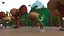 LowPoly Nature Forest Pack