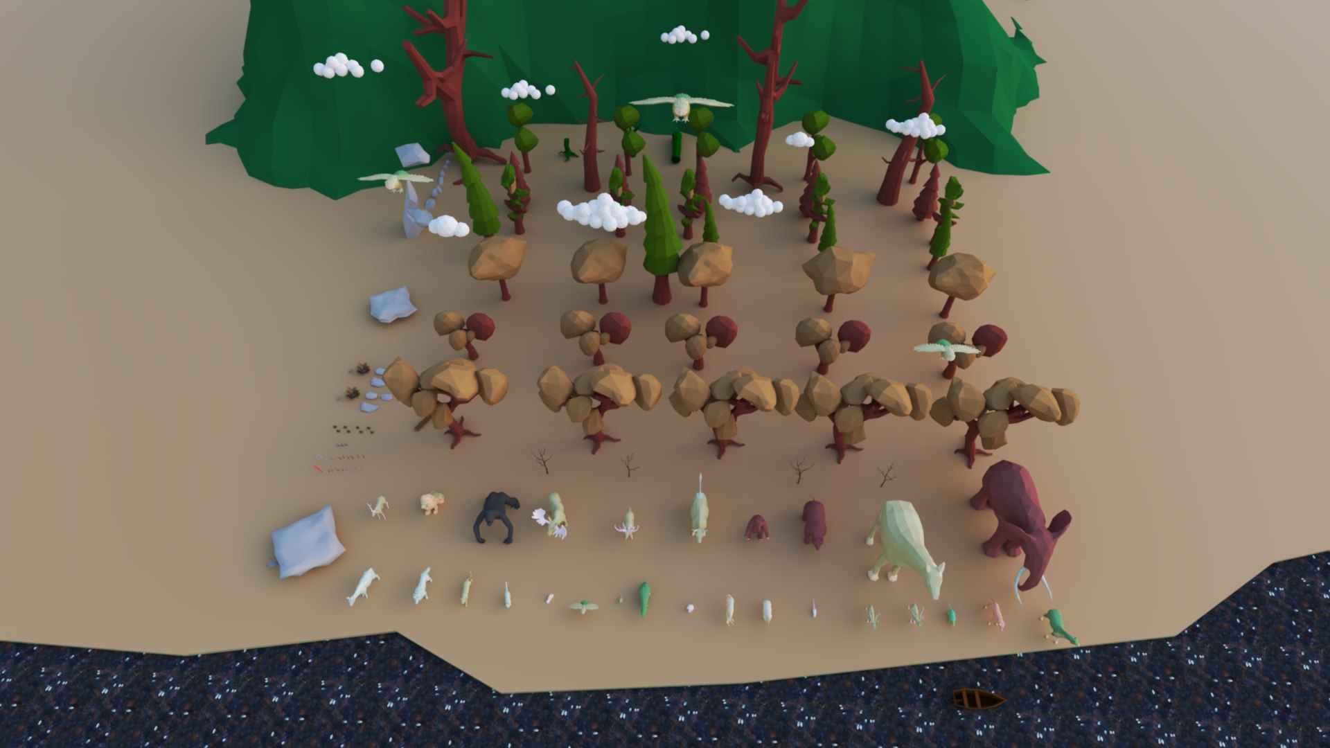 pack nature grass rocks 3D model https://p.turbosquid.com/ts-thumb/1N/zjCdQW/SdTBS35G/0/png/1596095622/1920x1080/fit_q87/954e6a6084676a217c9086cf1b0daed6357fd848/0.jpg