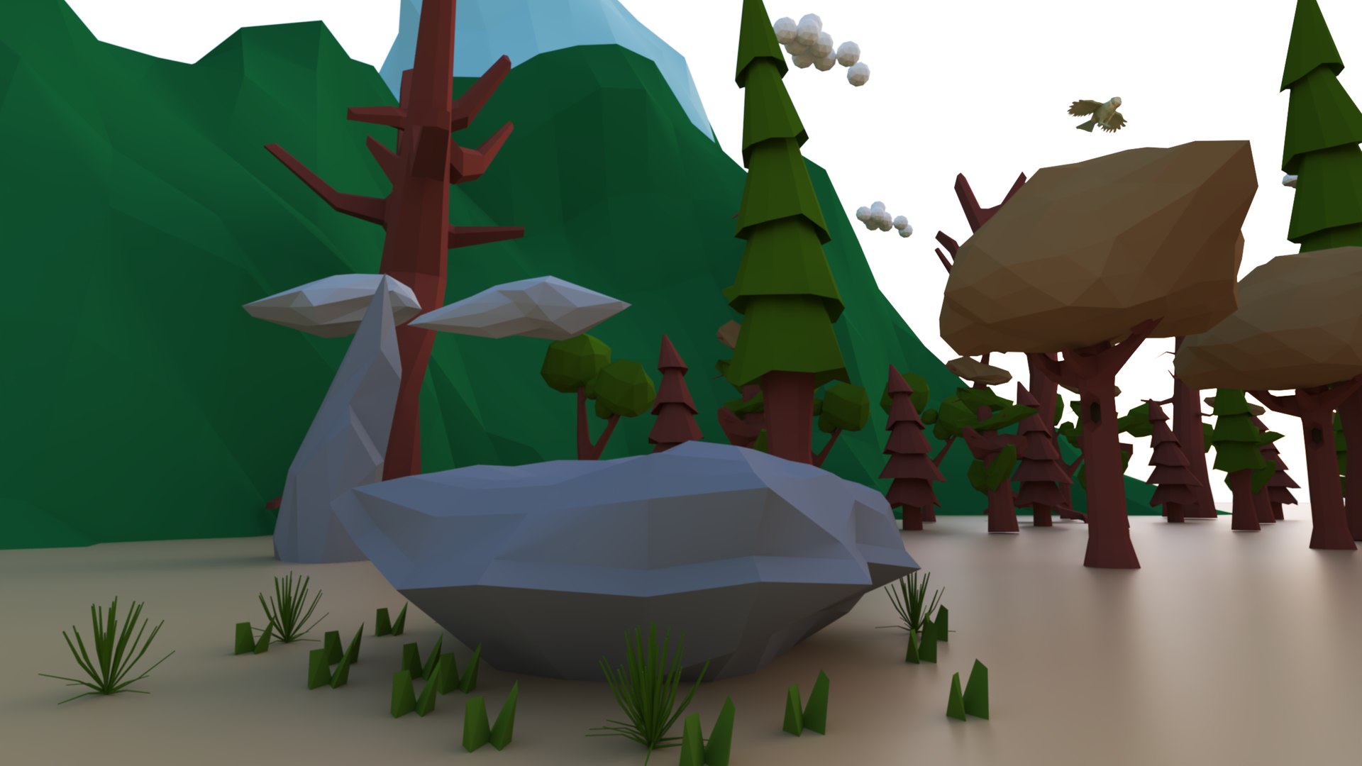 pack nature grass rocks 3D model https://p.turbosquid.com/ts-thumb/1N/zjCdQW/rrtpIWXJ/5/png/1596095626/1920x1080/fit_q87/b24d900bfb143f594b8a0eb398db863145a2abf9/5.jpg