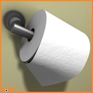 Toilet Paper