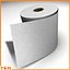 Papel higiênico