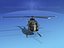 Hughes OH-6 Cayuse V09
