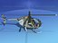Hughes OH-6 Cayuse V09