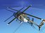 Hughes OH-6 Cayuse V09