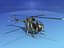 Hughes OH-6 Cayuse V09