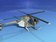 Hughes OH-6 Cayuse V09