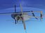 Hughes OH-6 Cayuse V09