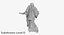 Muse Music Euterpe Statue