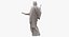 Muse Music Euterpe Statue