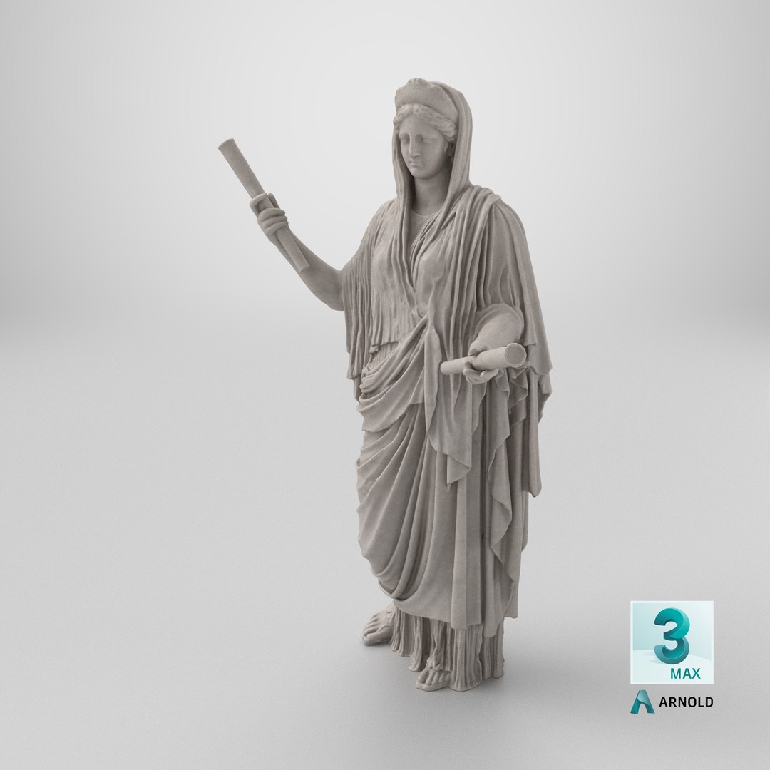 3D model Muse Music Euterpe Statue https://p.turbosquid.com/ts-thumb/1O/46V9Qb/MU/stemcell_max_arnold_render/png/1741197668/1920x1080/fit_q87/8f2e47c6c4d53951b2d9a0141f466d5767dc5fd5/stemcell_max_arnold_render.jpg