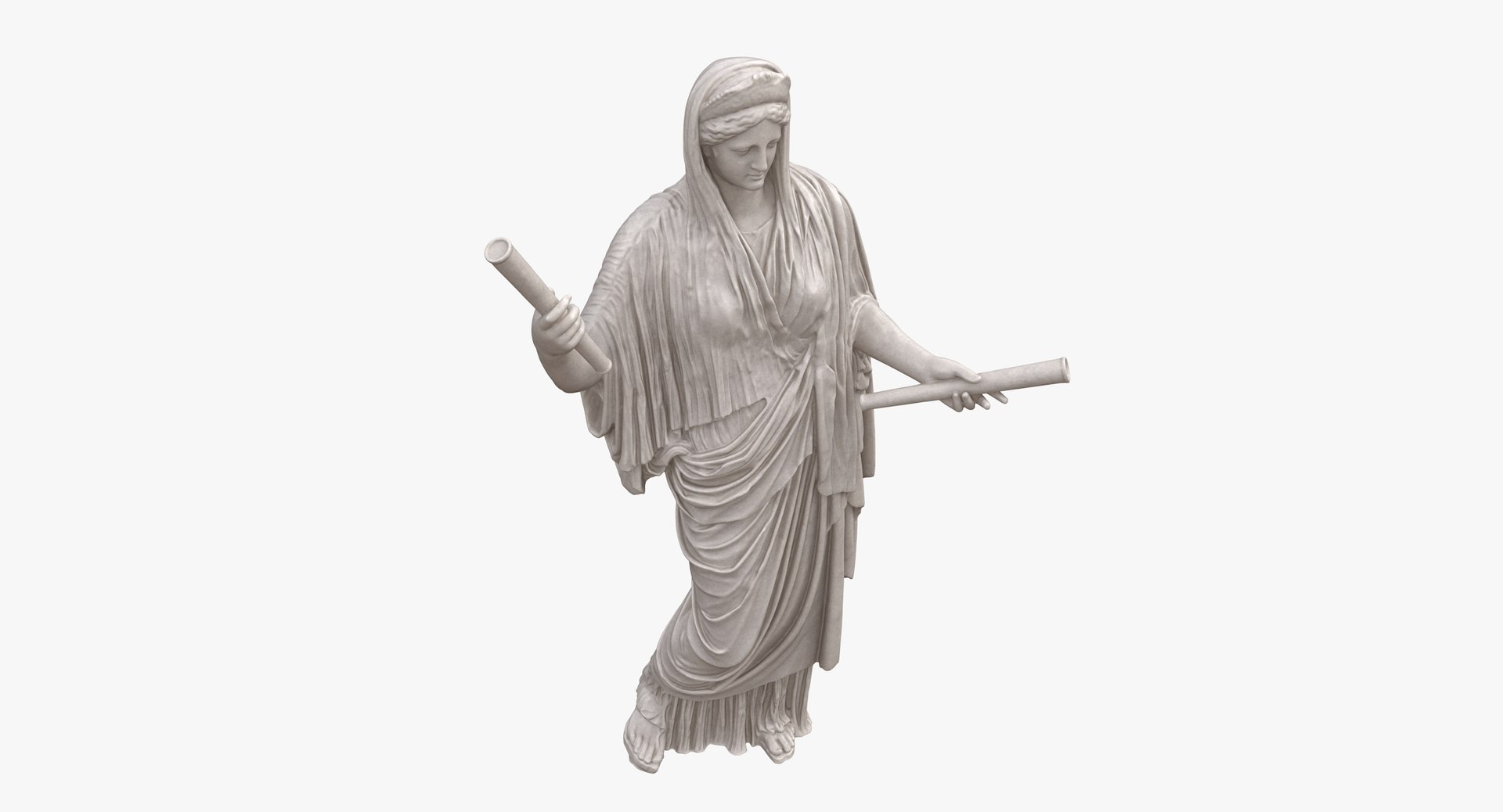 3D model Muse Music Euterpe Statue https://p.turbosquid.com/ts-thumb/1O/46V9Qb/c9/muse_2_colors0005/jpg/1741038426/1920x1080/fit_q87/e611e409a3b2be6005273f8c30a58941d44cf617/muse_2_colors0005.jpg