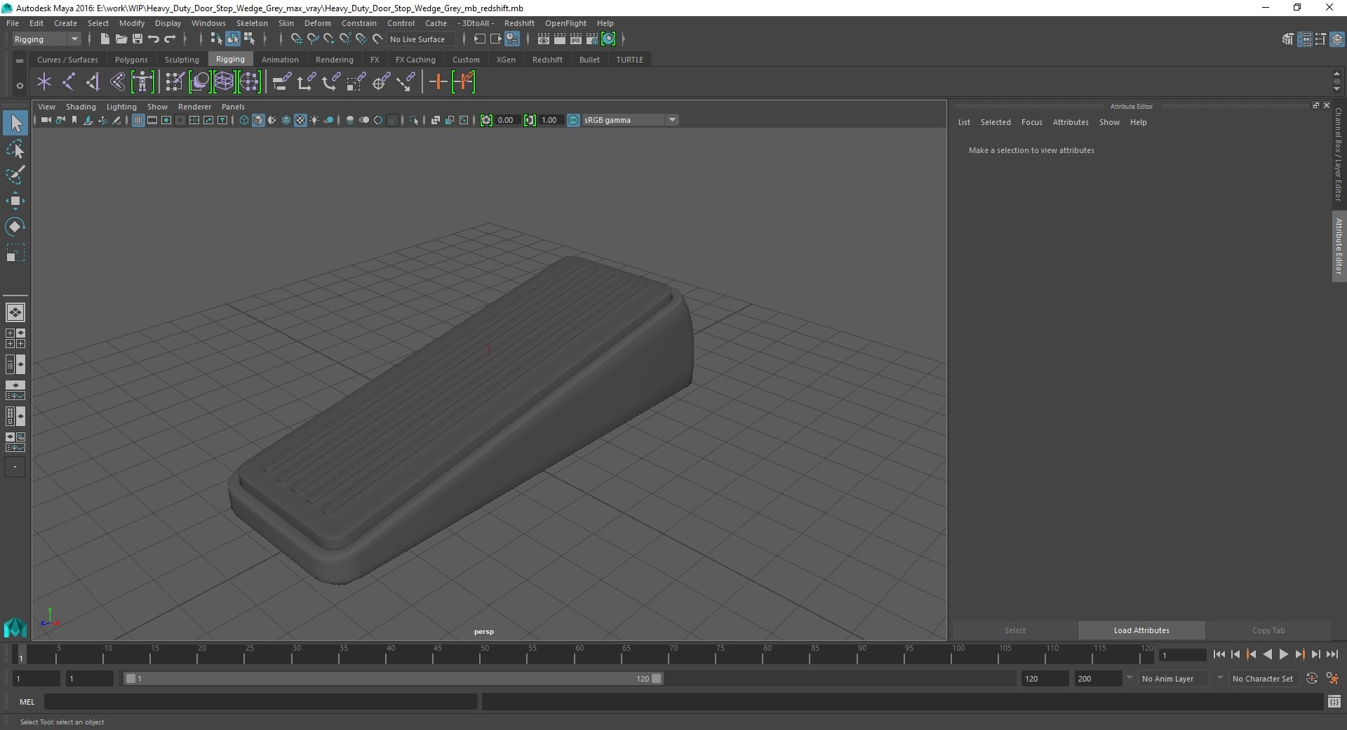3D Heavy Duty Door Stop Wedge Grey https://p.turbosquid.com/ts-thumb/1O/4biqfh/PZ/heavydutydoorstopwedgegrey3dsmodel032/jpg/1692907267/1920x1080/fit_q87/493d17e8e3a3cbe0c88a7e06e78c1d8b0ba9d79e/heavydutydoorstopwedgegrey3dsmodel032.jpg