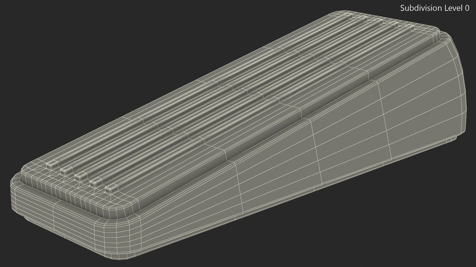 3D Heavy Duty Door Stop Wedge Grey https://p.turbosquid.com/ts-thumb/1O/4biqfh/vk/heavydutydoorstopwedgegrey3dsmodel014/jpg/1692907224/1920x1080/fit_q87/33eab0c51926fb073b39d7a9595973f6c30e9033/heavydutydoorstopwedgegrey3dsmodel014.jpg
