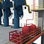 Bras de chargement de GNL 02