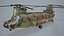 Коллекция вертолетов CH-47 Chinook