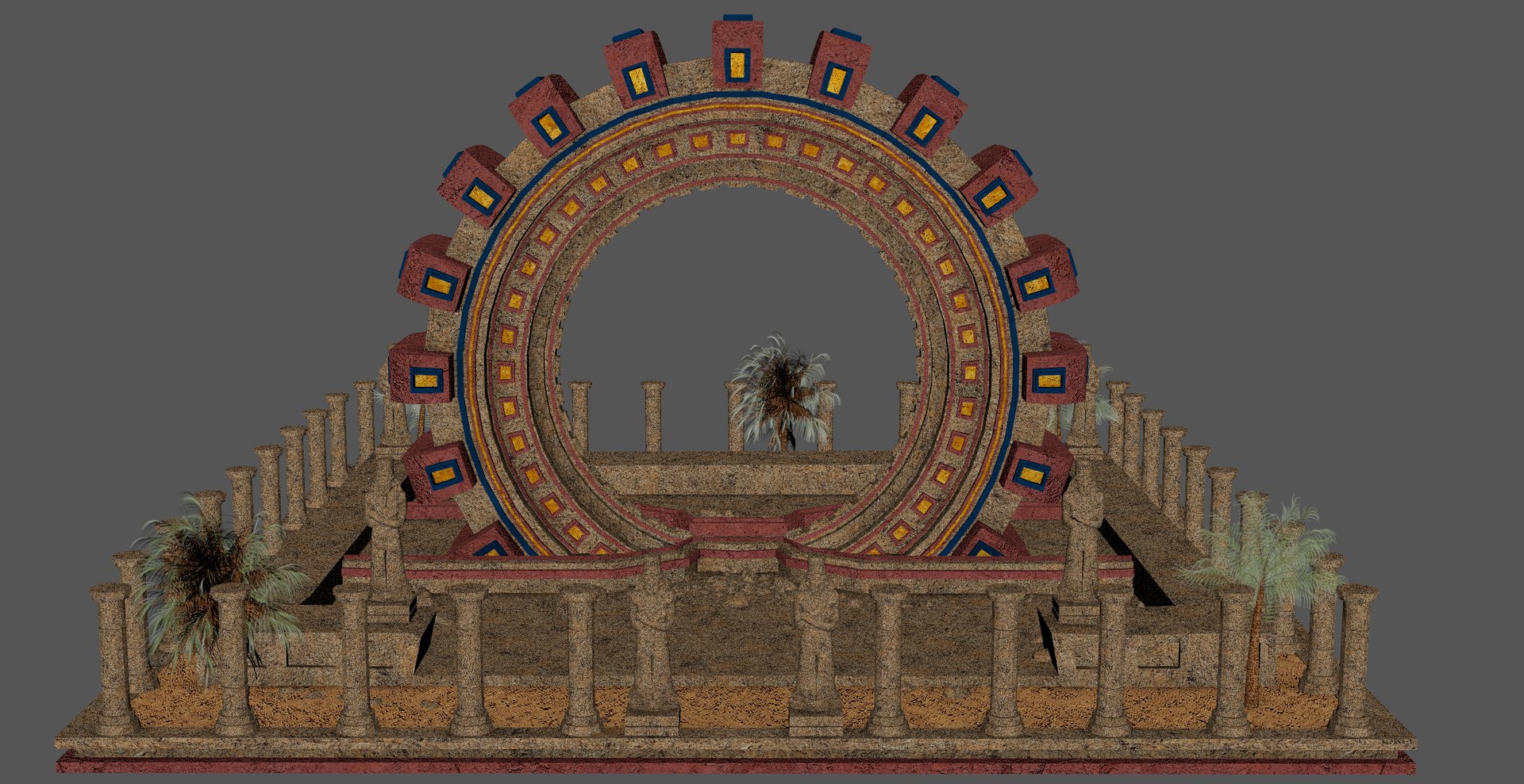 3D Fantasy Egyptian Stargate https://p.turbosquid.com/ts-thumb/1O/A7FXPy/Yt/stargate7/jpg/1758981340/1920x1080/fit_q87/6e2e99f6104d4526ad53ba47f0a09d03a05bc0db/stargate7.jpg