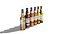 Bouteilles Glenlivet