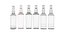 Bouteilles Glenlivet