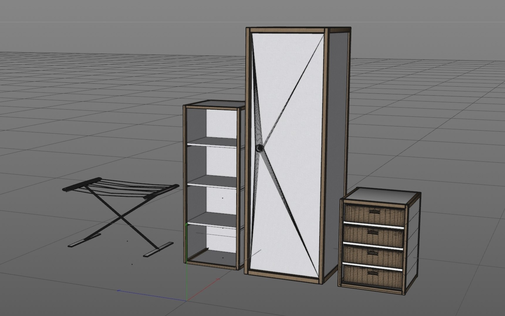 3D pack closet https://p.turbosquid.com/ts-thumb/1O/E1Dwpk/N65y9e6T/4/jpg/1574531640/1920x1080/fit_q87/02a9888e19caa2ac3ef15ef4ae5b78c7d033e654/4.jpg